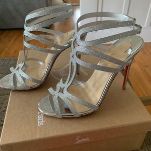 Christian Louboutin Shoes